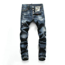 DSQ Long Jeans (44)