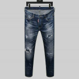 DSQ Long Jeans (106)