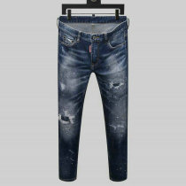 DSQ Long Jeans (106)