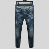 DSQ Long Jeans (98)