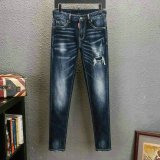 DSQ Long Jeans (107)