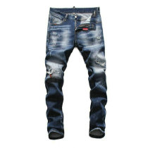 DSQ Long Jeans (59)