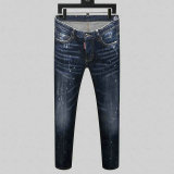 DSQ Long Jeans (100)
