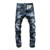 DSQ Long Jeans (75)