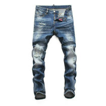 DSQ Long Jeans (69)