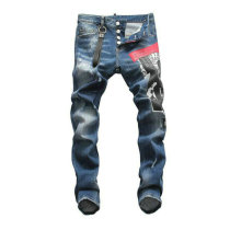 DSQ Long Jeans (56)