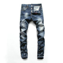 DSQ Long Jeans (45)