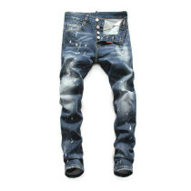 DSQ Long Jeans (47)