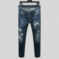 DSQ Long Jeans (118)