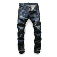 DSQ Long Jeans (117)