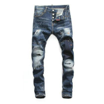 DSQ Long Jeans (40)