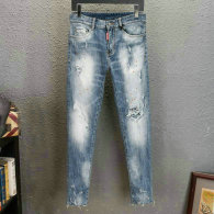 DSQ Long Jeans (108)