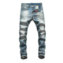 DSQ Long Jeans (70)