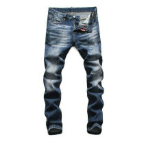 DSQ Long Jeans (97)