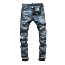 DSQ Long Jeans (81)
