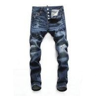DSQ Long Jeans (77)