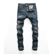 DSQ Long Jeans (42)