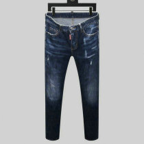 DSQ Long Jeans (103)