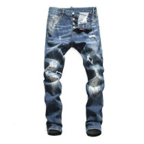 DSQ Long Jeans (92)