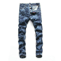 DSQ Long Jeans (99)