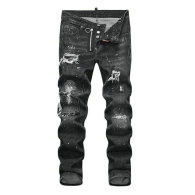 DSQ Long Jeans (112)