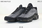Air Max Plus Shoes - 098