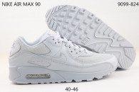 Nike Air Max 90 Men Shoes (585)