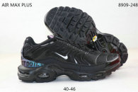 Air Max Plus Shoes - 102