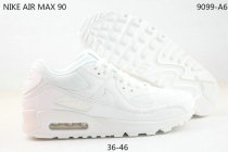 Nike Air Max 90 Women - 01