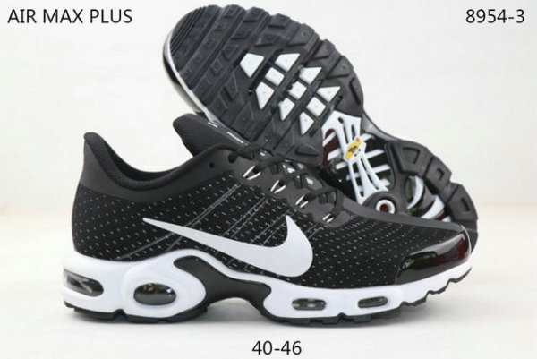 Air Max Plus Shoes - 095