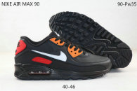 Nike Air Max 90 Men Shoes (590)