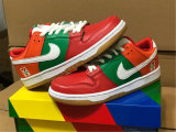 Authentic 7-Eleven x Nike SB Dunk Low GS