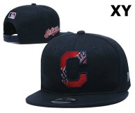 MLB St Louis Cardinals Snapback Hat (58)