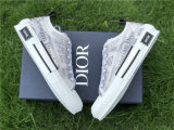 Dior Low Shoes (1)