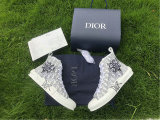 Dior High Top (3)