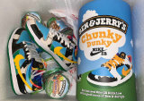 Ben & Jerry’s x Nike SB Dunk Low “Chunky Dunky” (with Original Boxes) GS