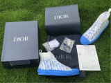 Dior High Top (4)