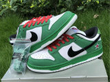 Authentic Nike Dunk Low Pro SB “Heineken” GS