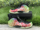Authentic Nike Air Foamposite One “Green Strike”