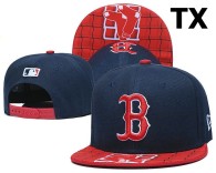 MLB Boston Red Sox Snapback Hats (134)