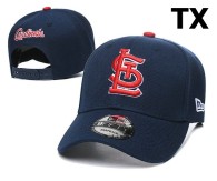 MLB St Louis Cardinals Snapback Hat (60)