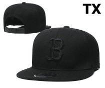 MLB Boston Red Sox Snapback Hats (133)