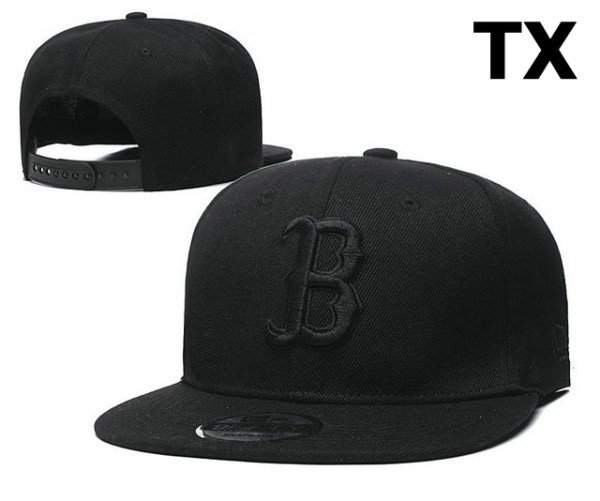 MLB Boston Red Sox Snapback Hats (133)