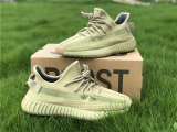 Authentic Y 350 V2 “Sulfur”