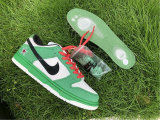 Authentic Nike Dunk Low Pro SB “Heineken” GS
