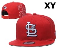 MLB St Louis Cardinals Snapback Hat (64)