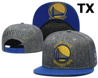 NBA Golden State Warriors Snapback Hat (356)