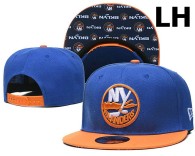 NHL New York Islanders Snapback Hat (1)
