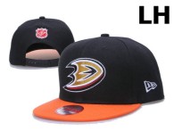 NHL Anaheim Ducks Snapback Hat (1)