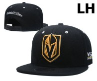 NHL Vegas Golden Knights Snapback Hat (8)
